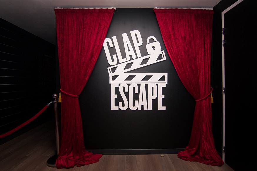 Escape Game Lyon Clap Escape Accueil 